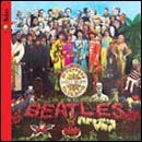 beatles: sgt.peppers lonely hearts club band